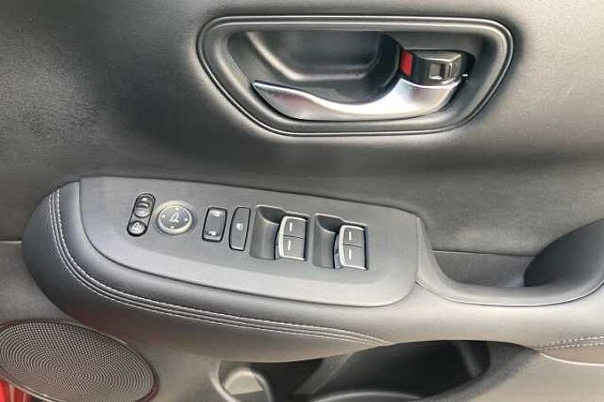 Honda Zr-v 2.0 eHEV Elegance 5dr CVT