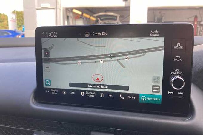 Honda Zr-v 2.0 eHEV Elegance 5dr CVT