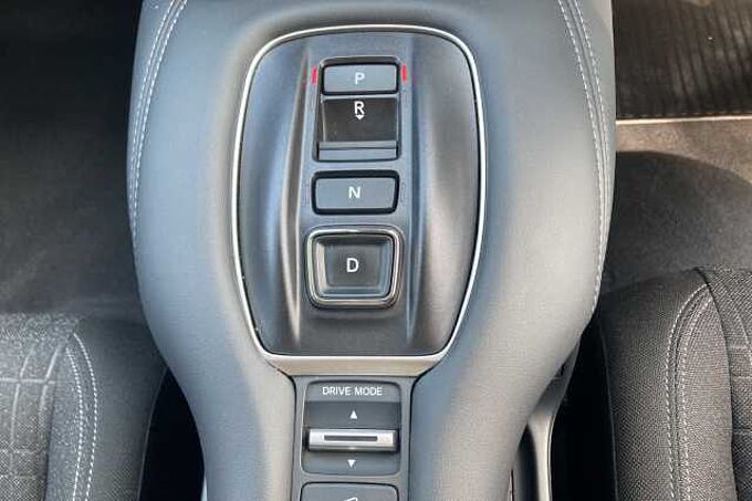 Honda Zr-v 2.0 eHEV Elegance 5dr CVT