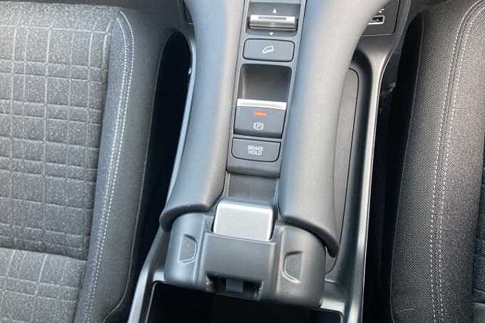 Honda Zr-v 2.0 eHEV Elegance 5dr CVT