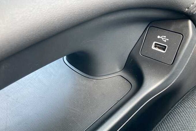 Honda Zr-v 2.0 eHEV Elegance 5dr CVT