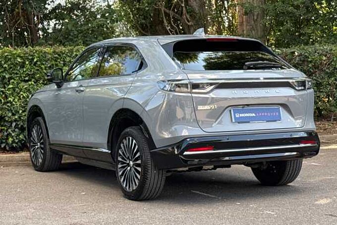 Honda e:Ny1 E (204ps) Elegance