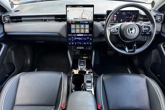 Honda e:Ny1 E (204ps) Elegance