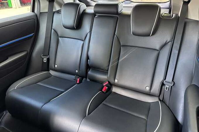 Honda e:Ny1 E (204ps) Elegance