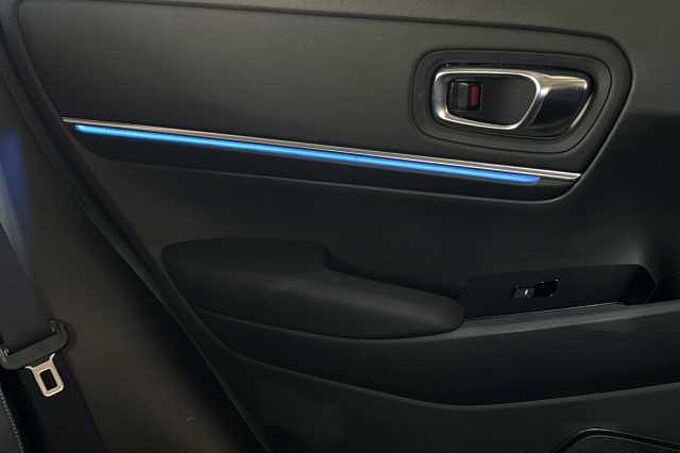 Honda e:Ny1 E (204ps) Elegance