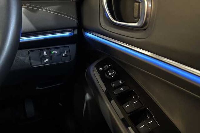 Honda e:Ny1 E (204ps) Elegance