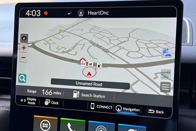 Honda e:Ny1 E (204ps) Elegance