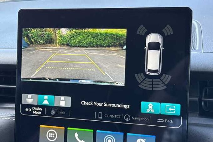 Honda e:Ny1 E (204ps) Elegance