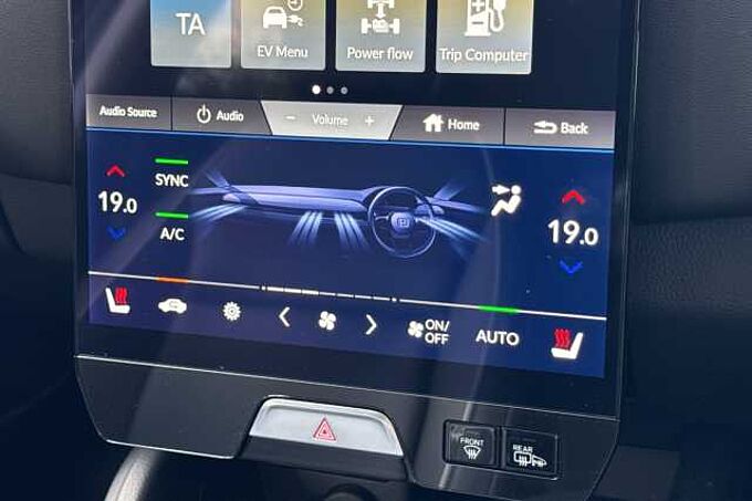 Honda e:Ny1 E (204ps) Elegance