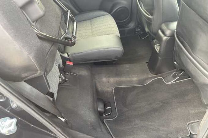 Honda Jazz 1.5 i-MMD Hybrid SR 5dr eCVT