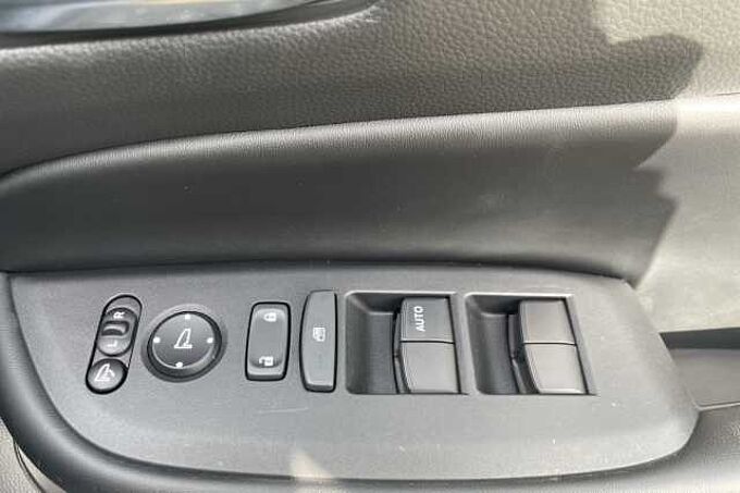 Honda Jazz 1.5 i-MMD Hybrid SR 5dr eCVT