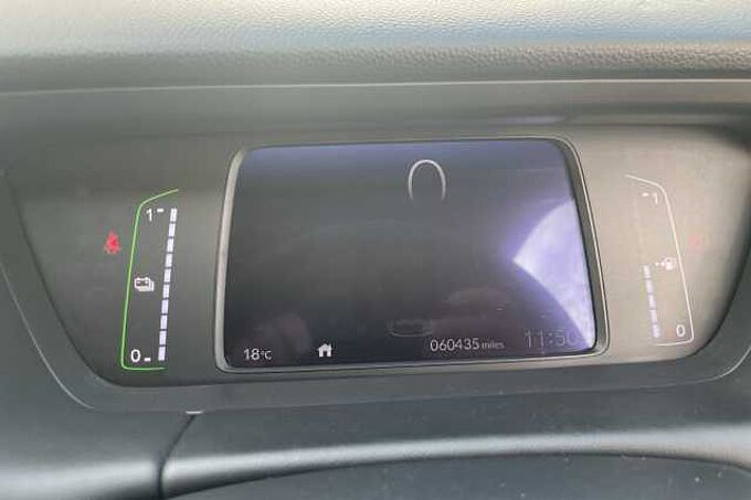 Honda Jazz 1.5 i-MMD Hybrid SR 5dr eCVT