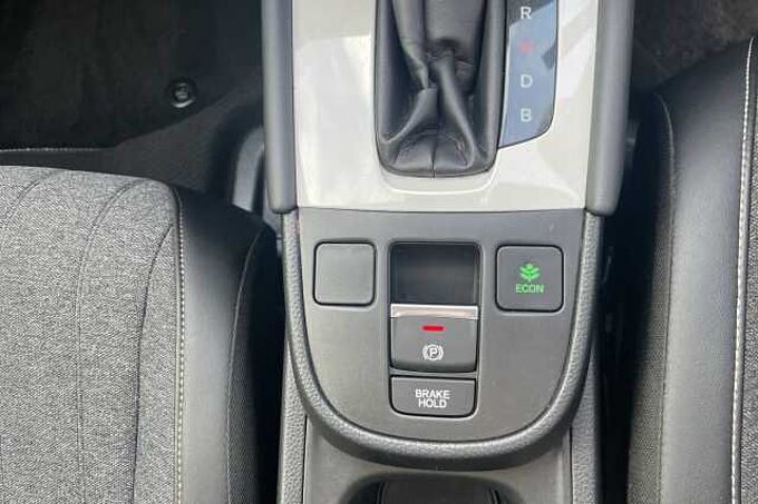 Honda Jazz 1.5 i-MMD Hybrid SR 5dr eCVT