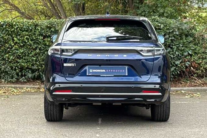 Honda E Ny1 150kW Elegance 69kWh 5dr Auto