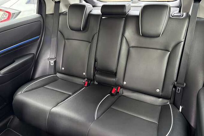 Honda E Ny1 150kW Elegance 69kWh 5dr Auto