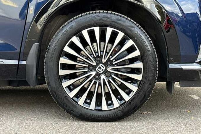 Honda E Ny1 150kW Elegance 69kWh 5dr Auto