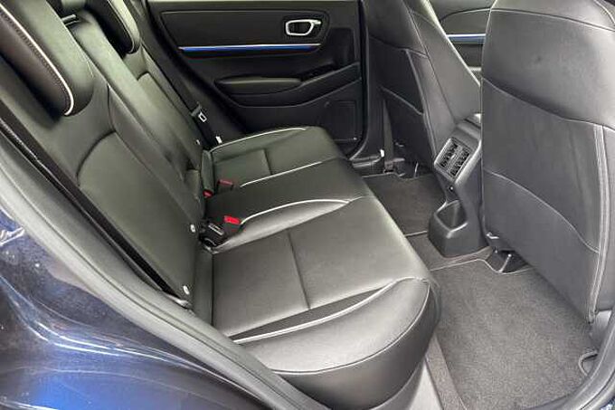 Honda E Ny1 150kW Elegance 69kWh 5dr Auto