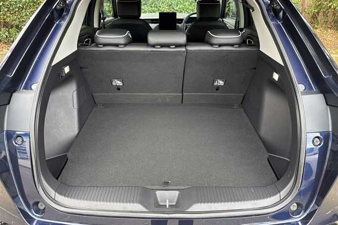 Honda E Ny1 150kW Elegance 69kWh 5dr Auto