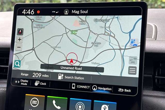 Honda E Ny1 150kW Elegance 69kWh 5dr Auto