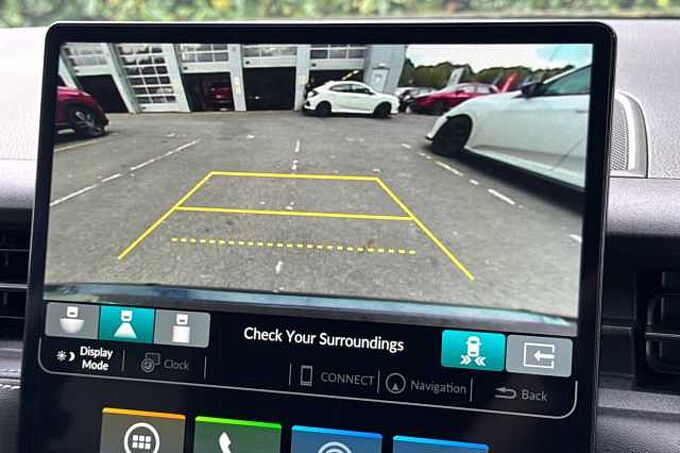 Honda E Ny1 150kW Elegance 69kWh 5dr Auto