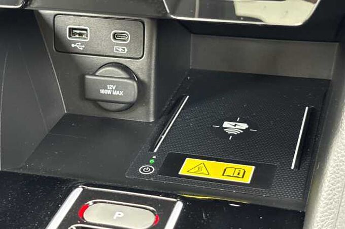 Honda E Ny1 150kW Elegance 69kWh 5dr Auto