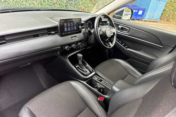 Honda  Hr-v 1.5 eHEV Advance 5dr CVT