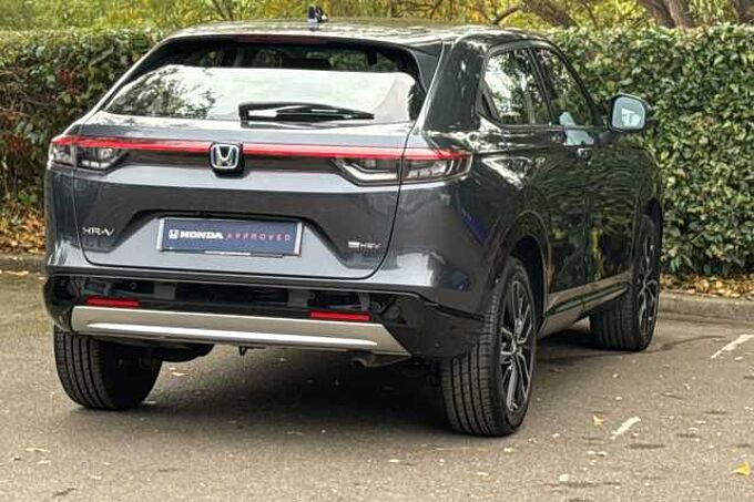 Honda  Hr-v 1.5 eHEV Advance 5dr CVT