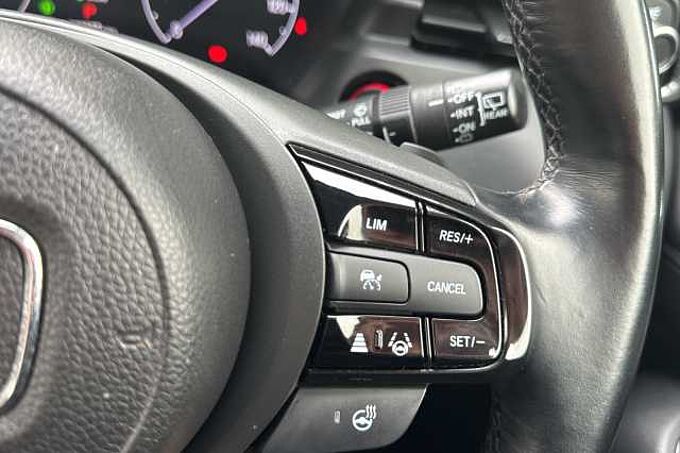 Honda  Hr-v 1.5 eHEV Advance 5dr CVT