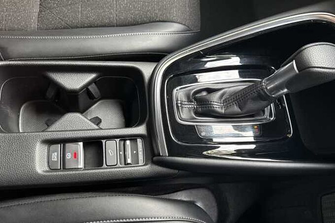 Honda  Hr-v 1.5 eHEV Advance 5dr CVT