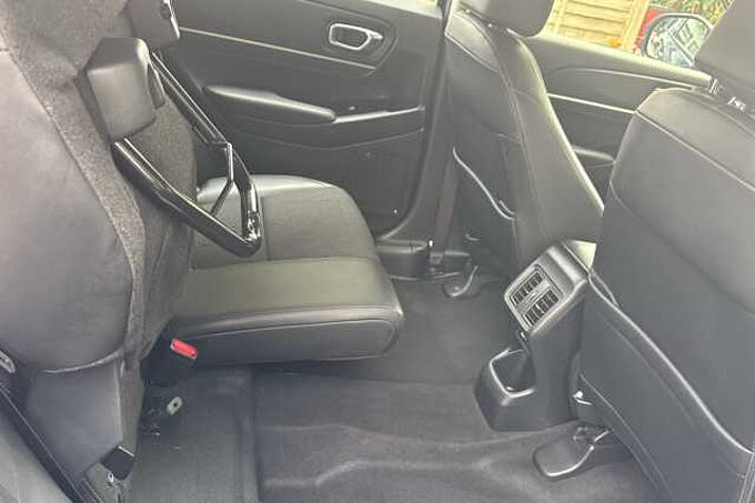 Honda  Hr-v 1.5 eHEV Advance 5dr CVT