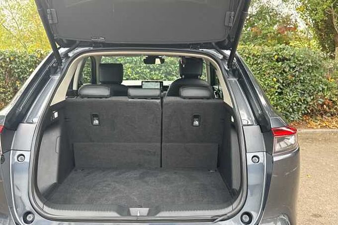 Honda  Hr-v 1.5 eHEV Advance 5dr CVT