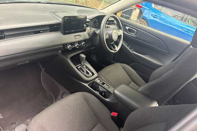 Honda Hr-v 1.5 eHEV Elegance 5dr CVT