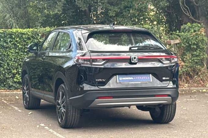 Honda Hr-v 1.5 eHEV Elegance 5dr CVT