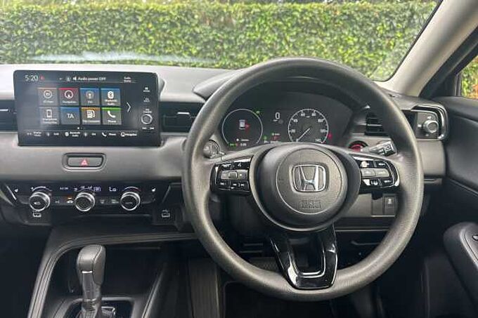 Honda Hr-v 1.5 eHEV Elegance 5dr CVT