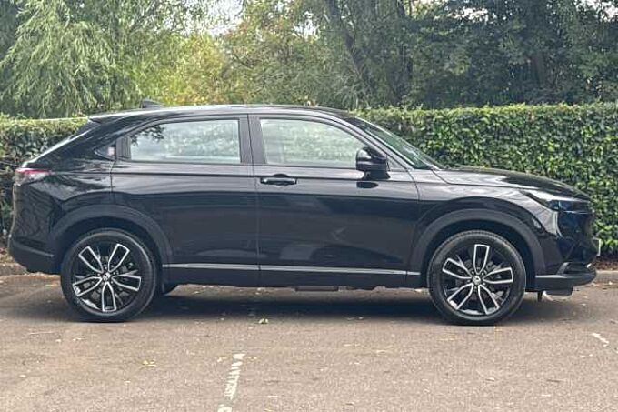 Honda Hr-v 1.5 eHEV Elegance 5dr CVT