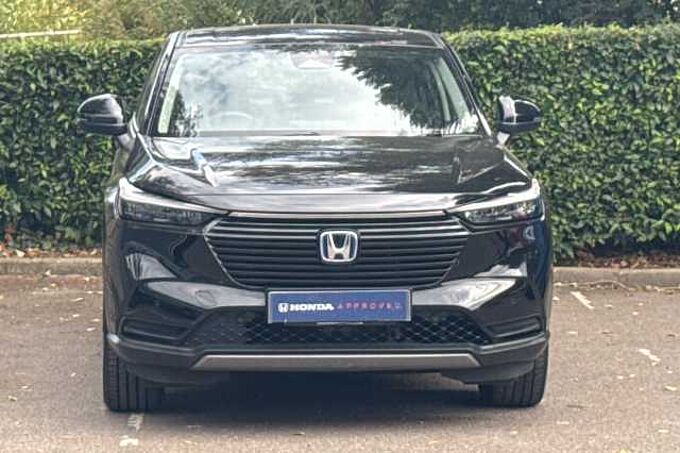 Honda Hr-v 1.5 eHEV Elegance 5dr CVT