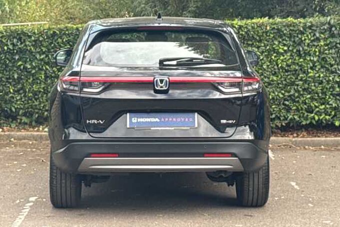 Honda Hr-v 1.5 eHEV Elegance 5dr CVT
