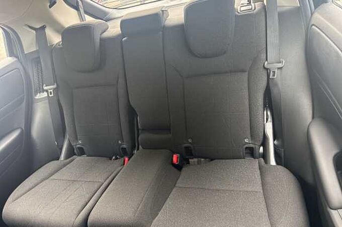 Honda Hr-v 1.5 eHEV Elegance 5dr CVT