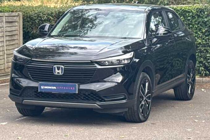 Honda Hr-v 1.5 eHEV Elegance 5dr CVT