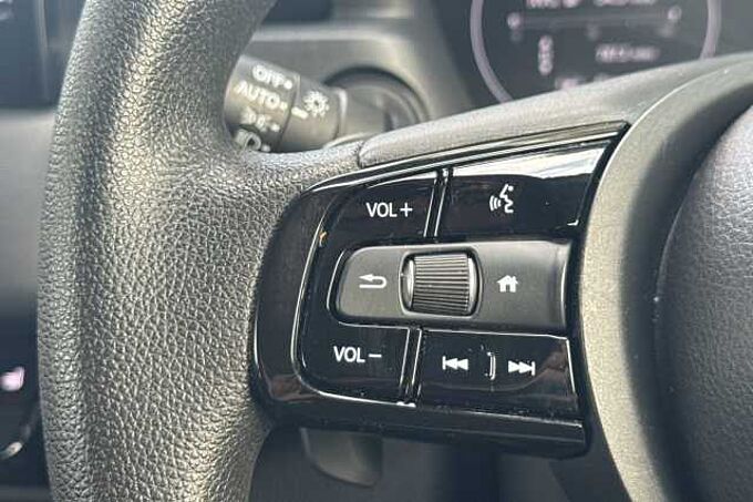 Honda Hr-v 1.5 eHEV Elegance 5dr CVT
