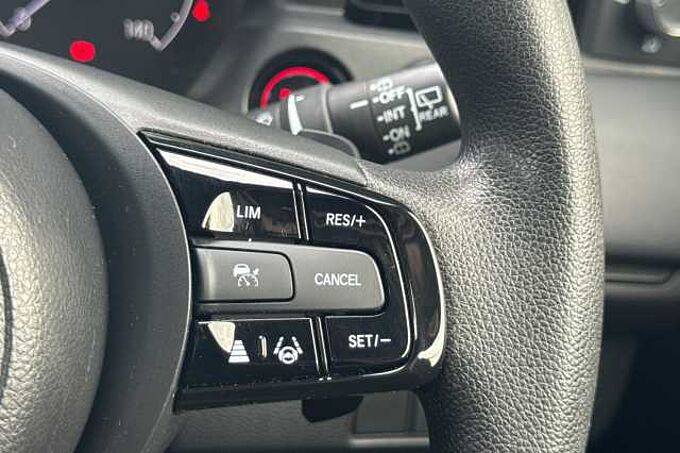 Honda Hr-v 1.5 eHEV Elegance 5dr CVT