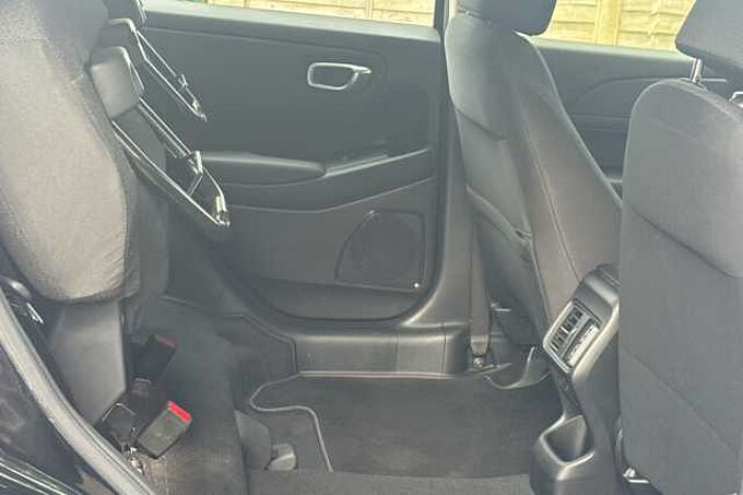 Honda Hr-v 1.5 eHEV Elegance 5dr CVT