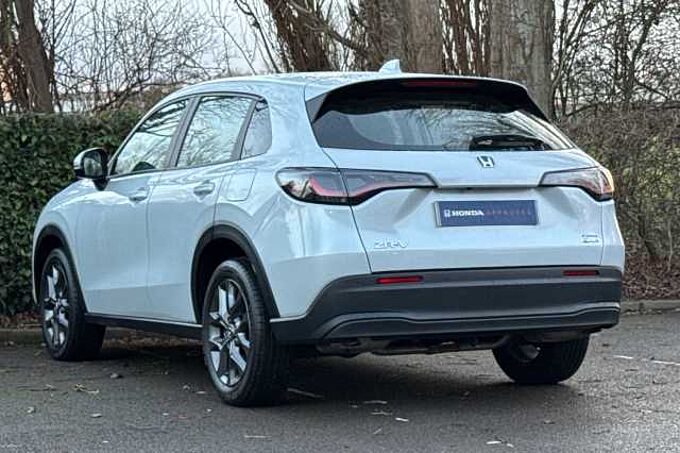 Honda Zr-v 2.0 eHEV Elegance 5dr CVT