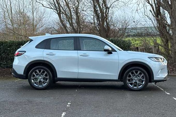 Honda Zr-v 2.0 eHEV Elegance 5dr CVT