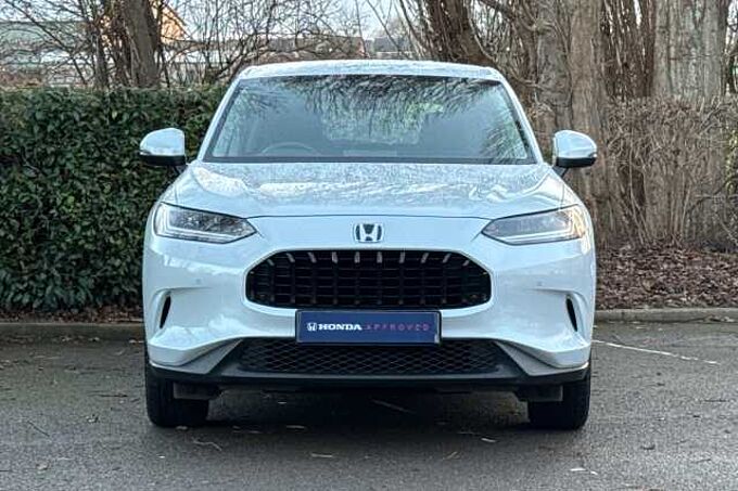Honda Zr-v 2.0 eHEV Elegance 5dr CVT