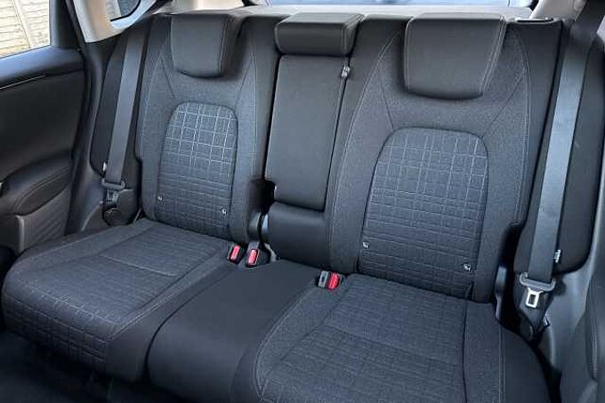 Honda Zr-v 2.0 eHEV Elegance 5dr CVT