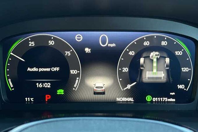 Honda Zr-v 2.0 eHEV Elegance 5dr CVT