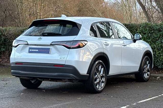 Honda Zr-v 2.0 eHEV Elegance 5dr CVT