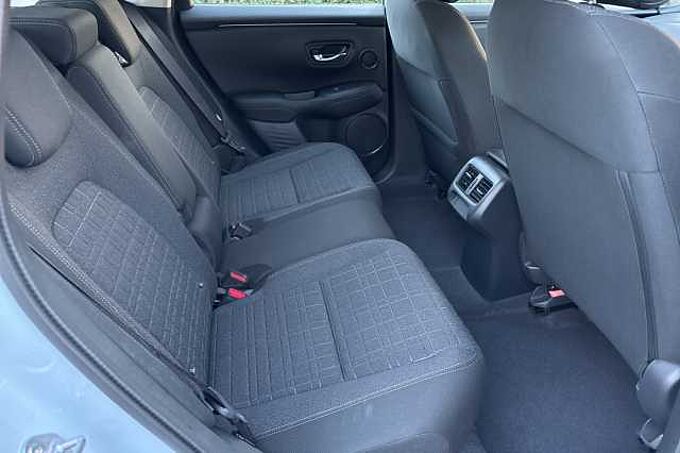 Honda Zr-v 2.0 eHEV Elegance 5dr CVT