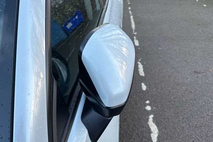 Honda Zr-v 2.0 eHEV Elegance 5dr CVT